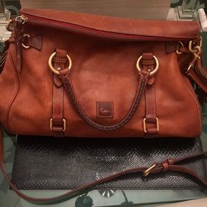 Purse/shoulder bag